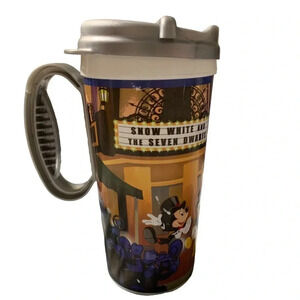 Disney Parks Mickey Mouse, Minnie Mouse, Donald Duck bpa free, mug with …